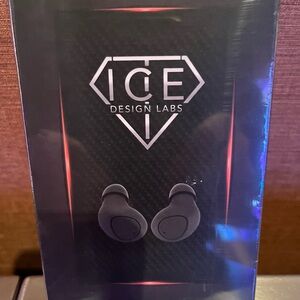 ICE Design Labs Wireless Earbuds